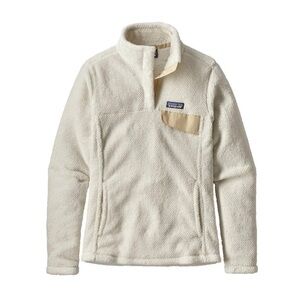 Patagonia Re-Tool Snap-T Fleece Pullover